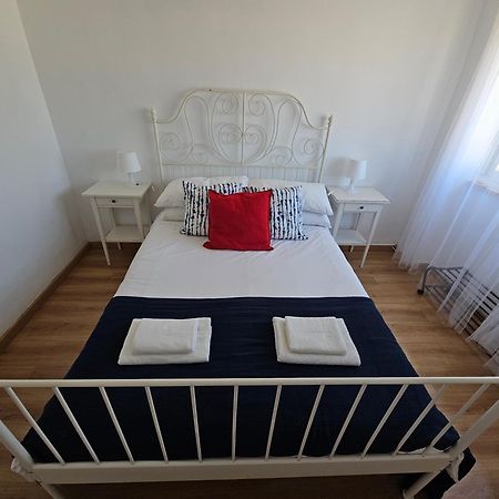 City Centre Apartment เซตุบาล ภายนอก รูปภาพ