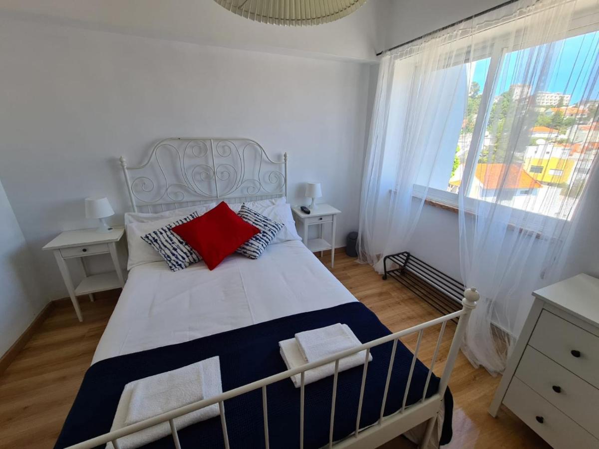 City Centre Apartment เซตุบาล ภายนอก รูปภาพ